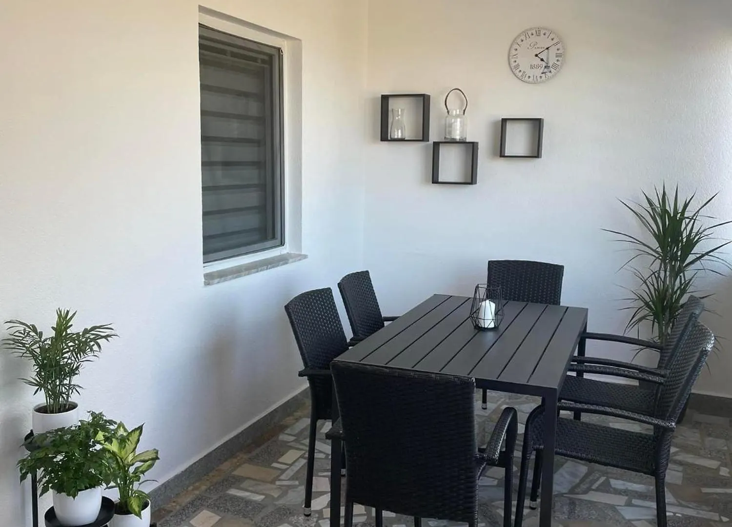 Apartment Apartman S Vyhledem Na More Vir