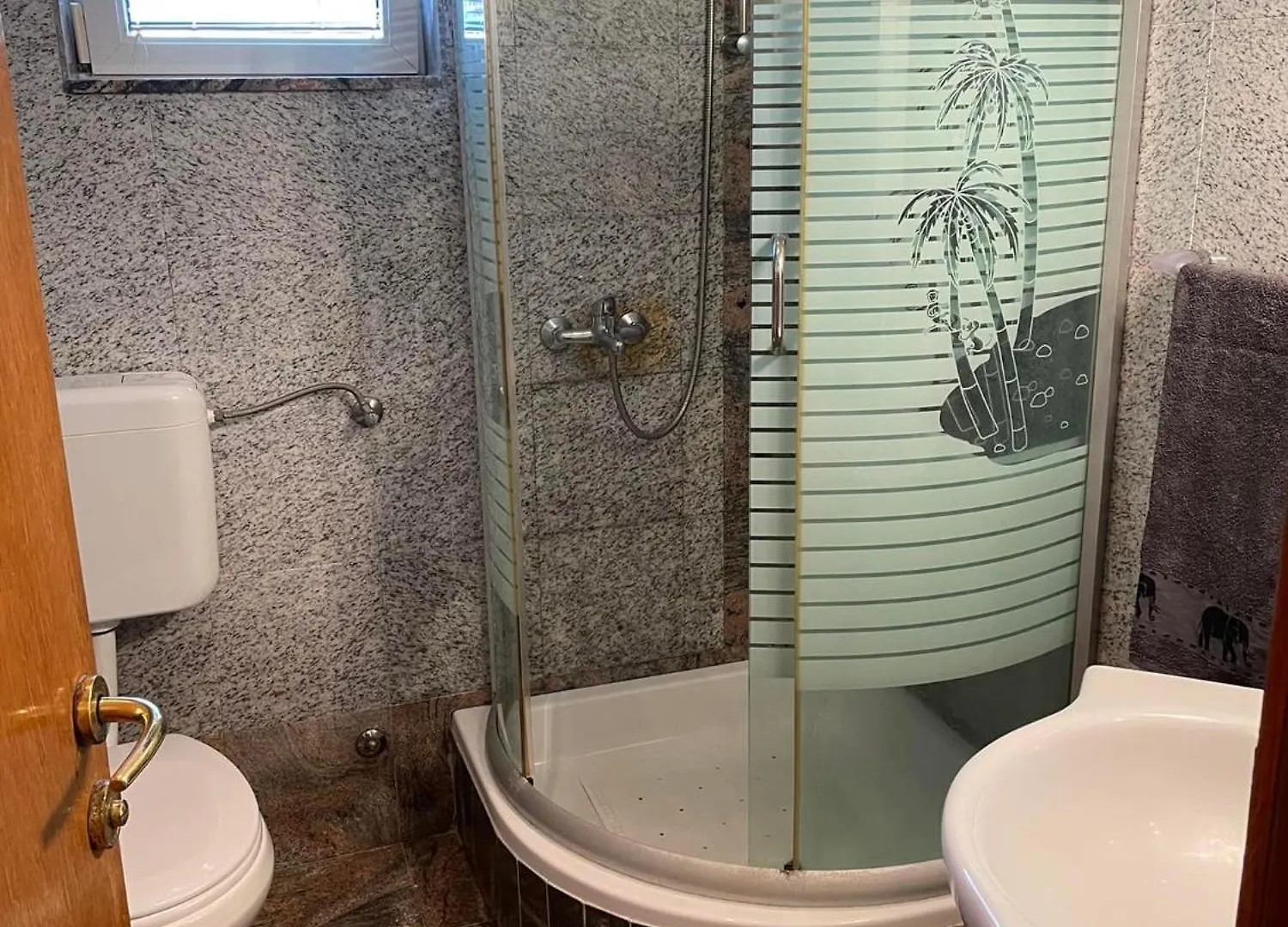 Apartman S Vyhledem Na More Vir Apartment