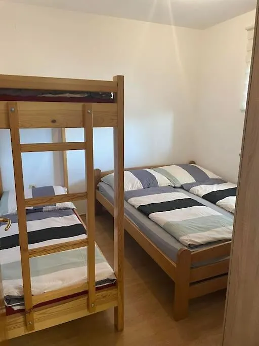Apartman S Vyhledem Na More Vir