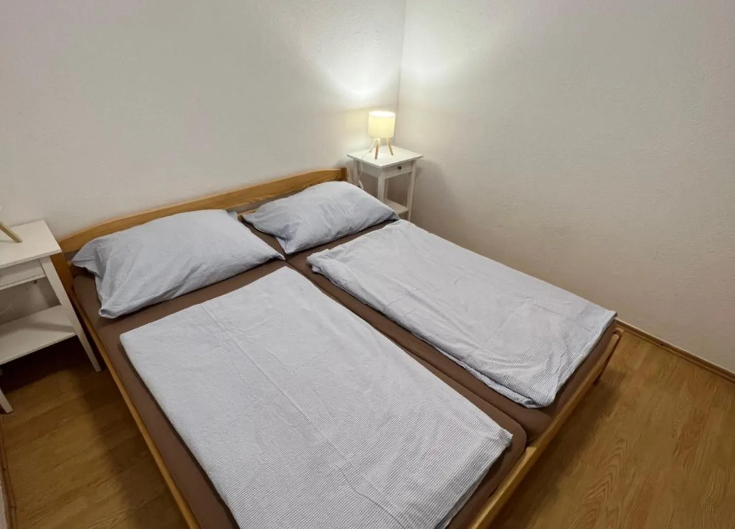 Apartman S Vyhledem Na More Vir Croatia