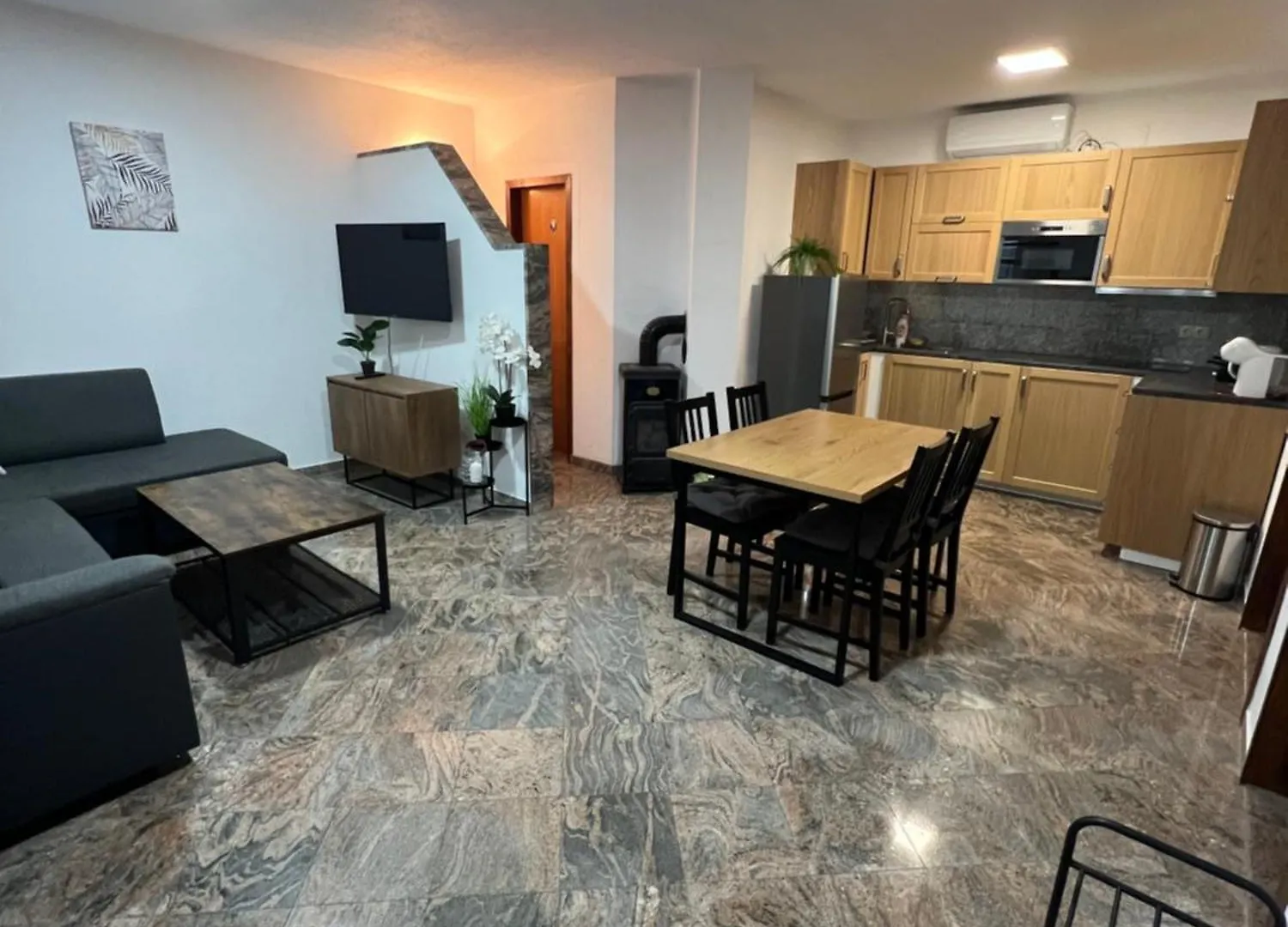 Apartment Apartman S Vyhledem Na More Vir Croatia