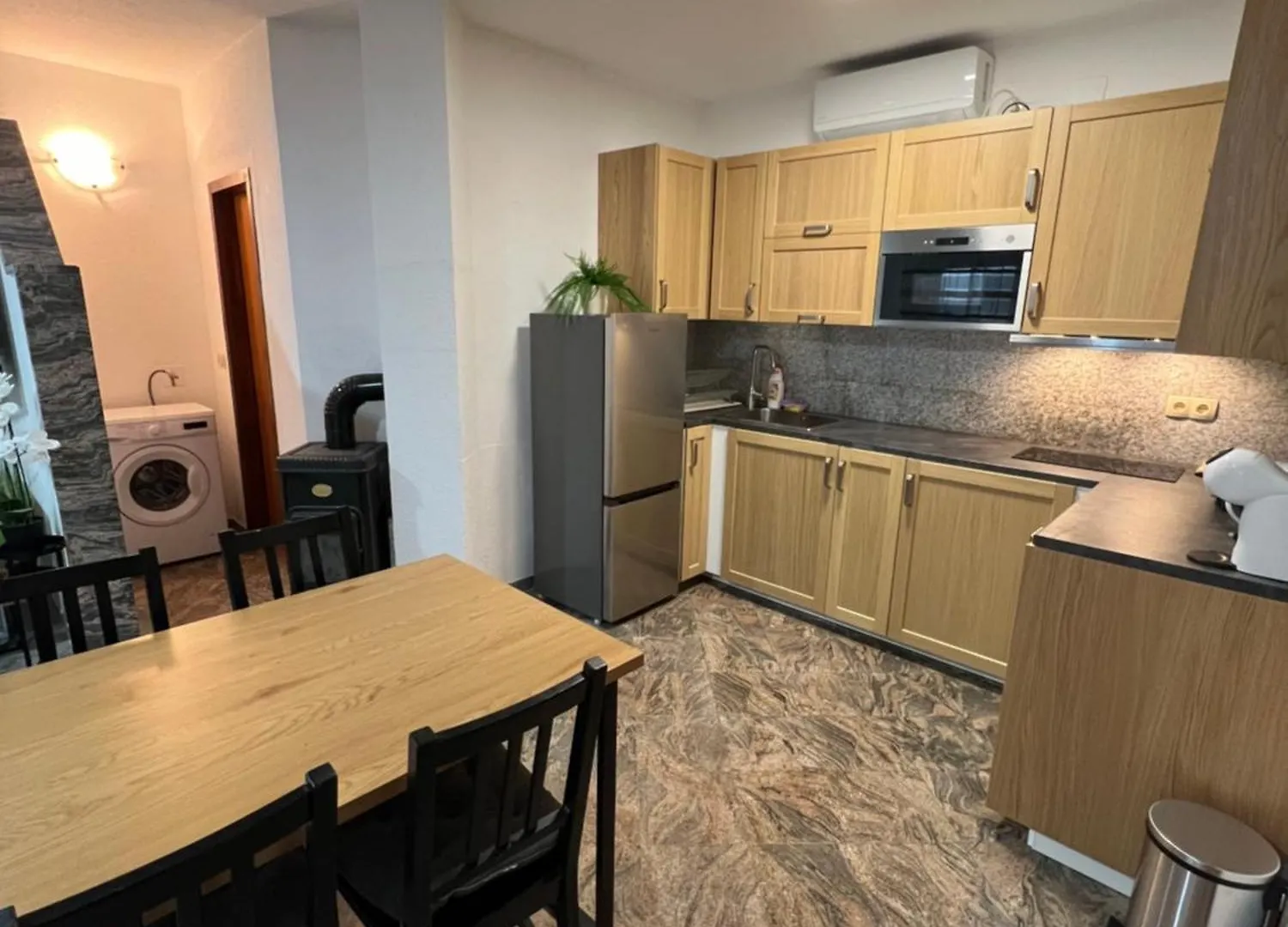 Apartment Apartman S Vyhledem Na More Vir