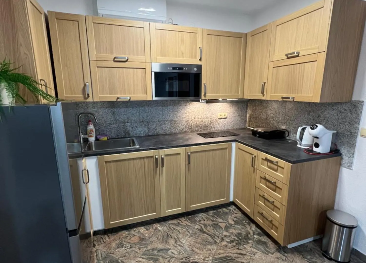 Apartman S Vyhledem Na More Vir