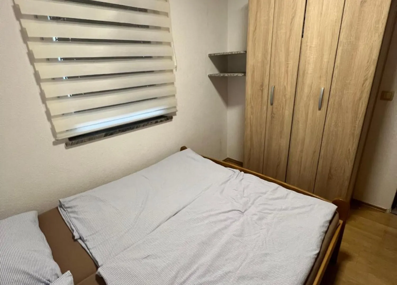 Apartman S Vyhledem Na More Vir