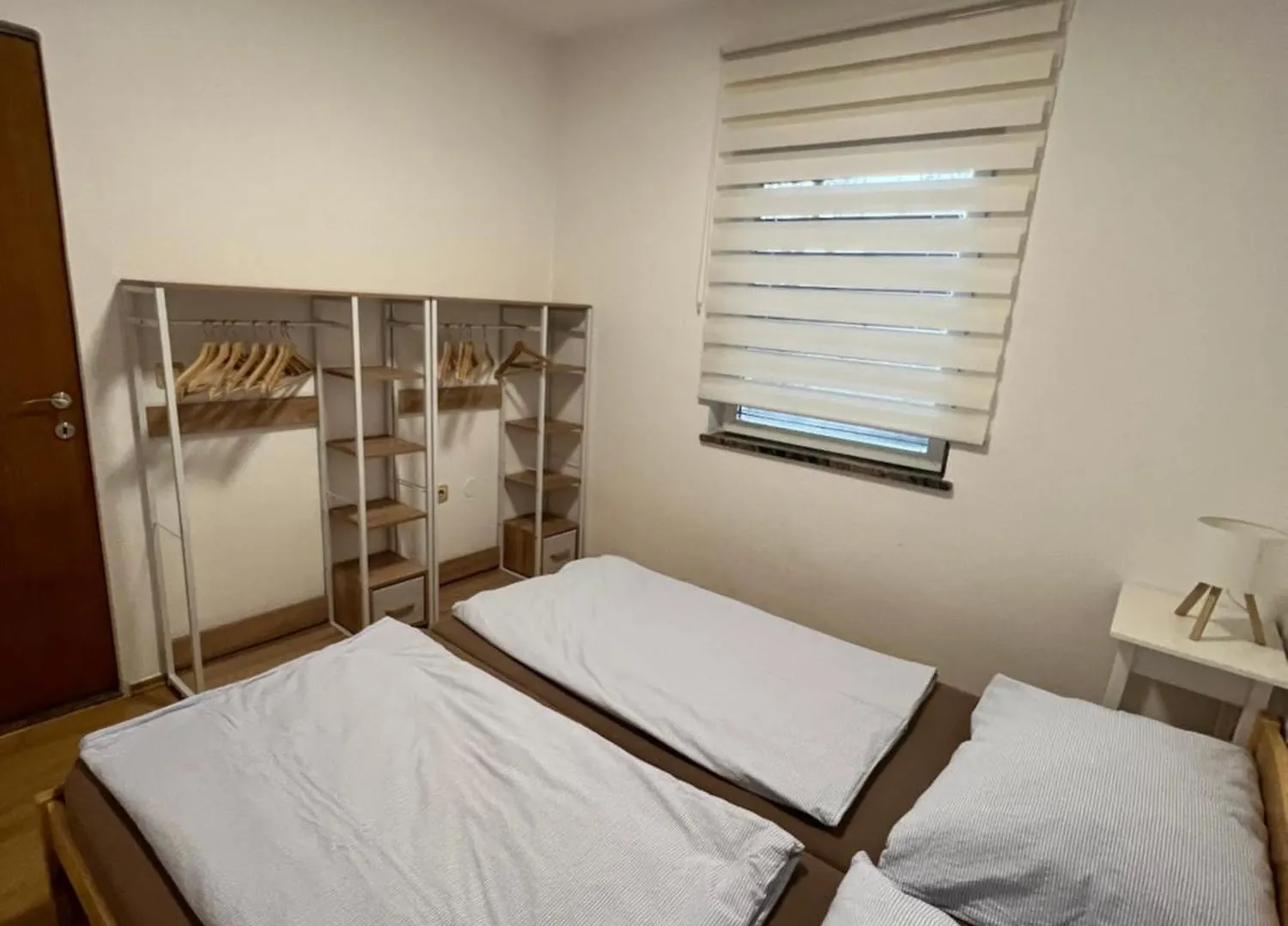 Apartman S Vyhledem Na More Vir 0*,  Chorvatsko